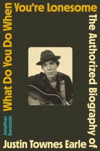 Book Cover for What Do You Do When You're Lonesome by Jonathan Bernstein