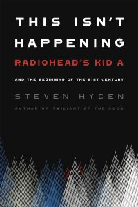 Book Cover for This Isn't Happening by Steven Hyden