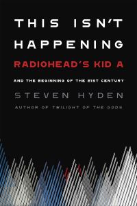 Book Cover for This Isn't Happening by Steven Hyden