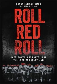 Book Cover for Roll Red Roll by Nancy Schwartzman, Nora Zelevansky