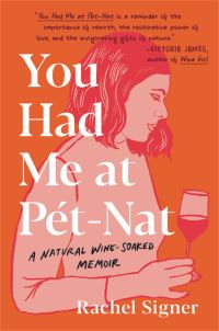 Book Cover for You Had Me at Pet-Nat by Rachel Signer