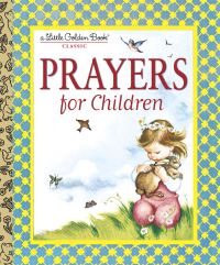 Book Cover for Prayers for Children by Eloise Burns Wilkin