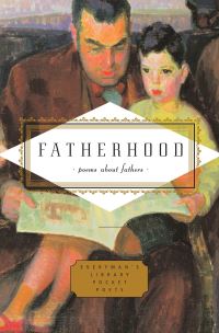 Book Cover for Fatherhood by Carmela Ciuraru