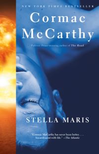 Book Cover for Stella Maris by Cormac Mccarthy
