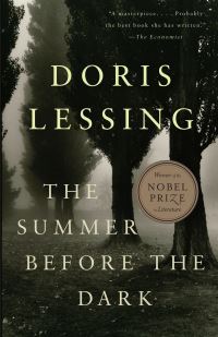 Book Cover for The Summer Before the Dark by Doris Lessing