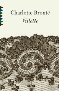 Book Cover for Villette by Charlotte Brontë