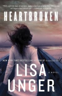 Book Cover for Heartbroken by Lisa Unger