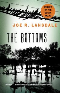Book Cover for The Bottoms by Joe R Lansdale