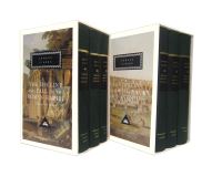 Book Cover for The Decline and Fall of the Roman Empire, Volumes 1 to 6 by Edward Gibbon