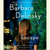 Book Cover for Escape by Barbara Delinsky