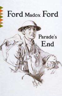 Book Cover for Parade's End by Ford Madox Ford