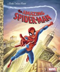 Book Cover for The Amazing Spider-Man by Frank Berrios, Francesco Legramandi, Andrea Cagol, Marvel Comics Group