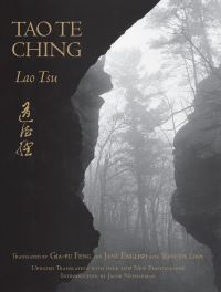 Book Cover for Tao Te Ching by Lao Tzu