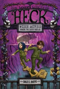 Book Cover for Wise Acres by Dale E Basye