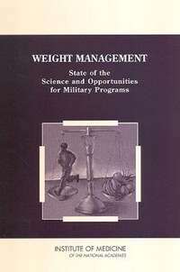 Book Cover for Weight Management by Institute of Medicine US