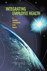 Book Cover for Integrating Employee Health by Institute of Medicine US