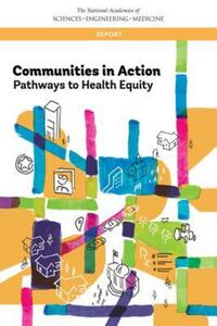 Book Cover for Communities in Action by Engineering, and Medicine US National Academies of Sciences