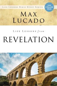 Book Cover for Life Lessons from Revelation by Max Lucado