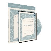 Book Cover for Waymaker Study Guide With DVD by Ann Voskamp