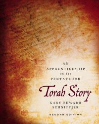 Book Cover for Torah Story by Gary Edward Schnittjer