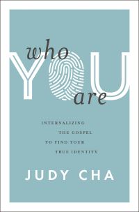 Book Cover for Who You Are by Judy Cha
