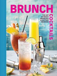 Book Cover for Brunch Cocktails by 