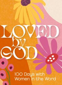 Book Cover for Loved by God by Zondervan