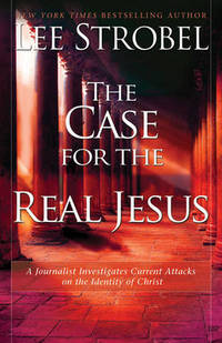 Book Cover for The Case for the Real Jesus by Gary Thomas