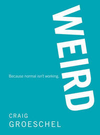 Book Cover for Weird by Merrill F Unger