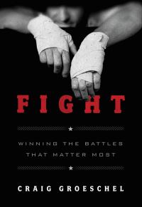 Book Cover for Fight by Craig Groeschel