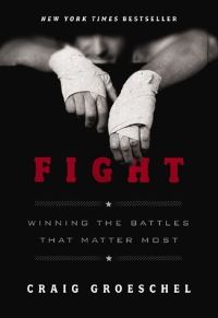 Book Cover for Fight by Craig Groeschel