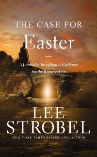 Book Cover for The Case for Easter by Lee Strobel