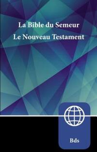 Book Cover for Semeur, French New Testament, Paperback by Zondervan