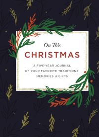 Book Cover for On This Christmas by Zondervan
