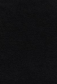Book Cover for KJV, Thompson Chain-Reference Bible, European Bonded Leather, Black, Red Letter, Thumb Indexed, Comfort Print by Zondervan