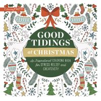 Book Cover for Good Tidings at Christmas by Zondervan