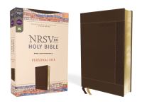 Book Cover for The Holy Bible by 