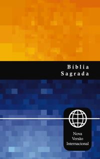 Book Cover for NVI, Portuguese NVI Bible, Paperback by Zondervan