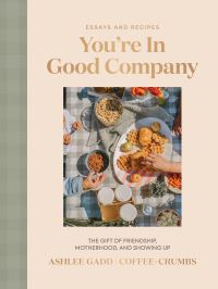Book Cover for You're in Good Company by Ashlee Gadd
