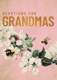 Book Cover for Devotions for Grandmas by 