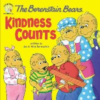 Book Cover for The Berenstain Bears by Jan Berenstain, Mike Berenstain