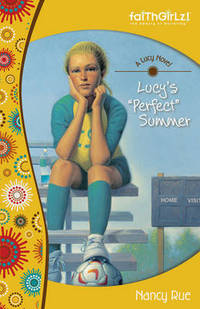 Book Cover for Lucy's 