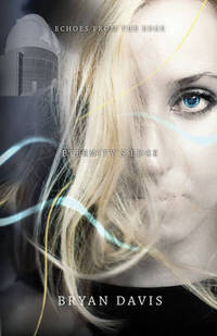 Book Cover for Eternity's Edge by Bryan Davis