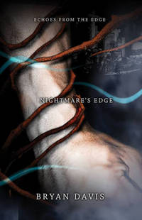 Book Cover for Nightmare's Edge by Bryan Davis