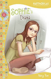 Book Cover for Sophie's Drama by Nancy N Rue