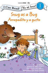 Book Cover for Snug as a Bug by Amy Imbody, Mike Gordon