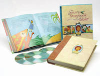 Book Cover for Jesus Storybook Bible by Doris Rikkers, Dennis G Jones