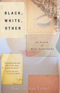 Book Cover for Black, White, Other by Nancy N Rue