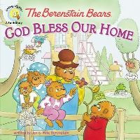 Book Cover for The Berenstain Bears by Jan Berenstain, Mike Berenstain