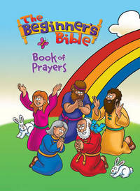 Book Cover for The Beginner's Bible. Book of Prayers by Kelly Pulley